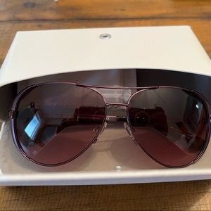 MICHAEL KORS AVIATOR SUNGLASSES